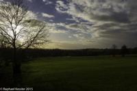 © Copyright Raphael Kessler - Britain - Canons Ashby 3