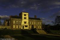 © Copyright Raphael Kessler - Britain - Canons Ashby 4