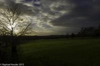 © Copyright Raphael Kessler - Britain - Canons Ashby 5