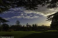 © Copyright Raphael Kessler - Britain - Canons Ashby 7