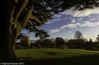 © Copyright Raphael Kessler - Britain - Canons Ashby 8