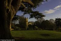 © Copyright Raphael Kessler - Britain - Canons Ashby 9