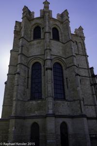 © Copyright Raphael Kessler - Britain - Canterbury 10