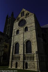 © Copyright Raphael Kessler - Britain - Canterbury 11