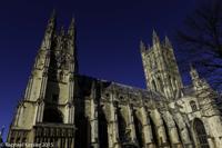 © Copyright Raphael Kessler - Britain - Canterbury 12