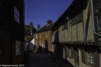 © Copyright Raphael Kessler - Britain - Canterbury 15