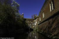 © Copyright Raphael Kessler - Britain - Canterbury 17