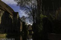 © Copyright Raphael Kessler - Britain - Canterbury 19