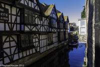 © Copyright Raphael Kessler - Britain - Canterbury 2