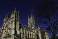 © Copyright Raphael Kessler - Britain - Canterbury 4