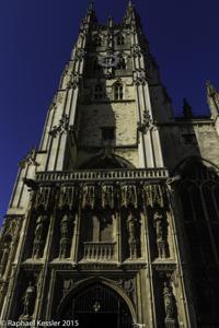 © Copyright Raphael Kessler - Britain - Canterbury 6