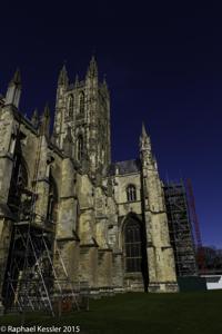 © Copyright Raphael Kessler - Britain - Canterbury 7