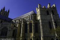 © Copyright Raphael Kessler - Britain - Canterbury 8