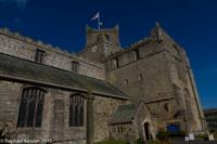 © Copyright Raphael Kessler - Britain - Cartmel 3