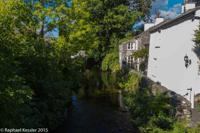 © Copyright Raphael Kessler - Britain - Cartmel 4