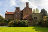© Copyright Raphael Kessler - Britain - Chartwell 7