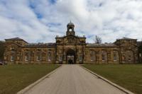 © Copyright Raphael Kessler - Britain - Chatsworth 3