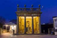 © Copyright Raphael Kessler - Britain - Chatsworth 37