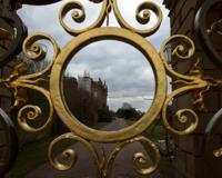 © Copyright Raphael Kessler - Britain - Chatsworth 4