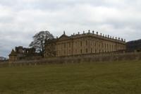 © Copyright Raphael Kessler - Britain - Chatsworth 7
