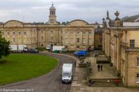 © Copyright Raphael Kessler - Britain - Cliffords Tower 2