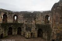 © Copyright Raphael Kessler - Britain - Cliffords Tower 6
