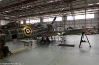 © Copyright Raphael Kessler - Britain - Conningsby 3