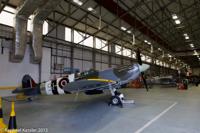 © Copyright Raphael Kessler - Britain - Conningsby 4