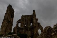 © Copyright Raphael Kessler - Britain - Corfe 11