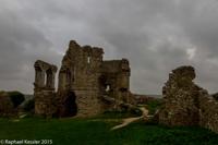 © Copyright Raphael Kessler - Britain - Corfe 12