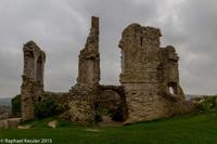 © Copyright Raphael Kessler - Britain - Corfe 13