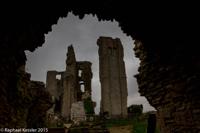 © Copyright Raphael Kessler - Britain - Corfe 14