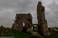 © Copyright Raphael Kessler - Britain - Corfe 15
