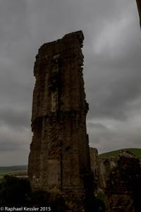 © Copyright Raphael Kessler - Britain - Corfe 16