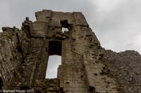 © Copyright Raphael Kessler - Britain - Corfe 17