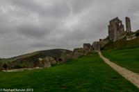 © Copyright Raphael Kessler - Britain - Corfe 2