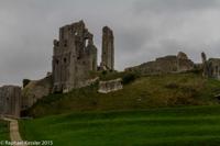 © Copyright Raphael Kessler - Britain - Corfe 3