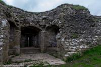 © Copyright Raphael Kessler - Britain - Corfe 4