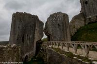 © Copyright Raphael Kessler - Britain - Corfe 5