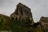 © Copyright Raphael Kessler - Britain - Corfe 6