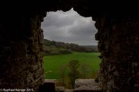 © Copyright Raphael Kessler - Britain - Corfe 7