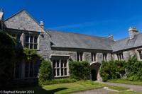 © Copyright Raphael Kessler - Britain - Cotehele 1