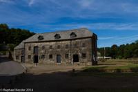 © Copyright Raphael Kessler - Britain - Cotehele 17