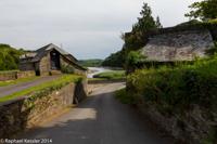 © Copyright Raphael Kessler - Britain - Cotehele 18