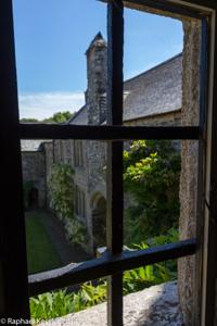 © Copyright Raphael Kessler - Britain - Cotehele 9