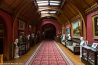 © Copyright Raphael Kessler - Britain - Cragside 16