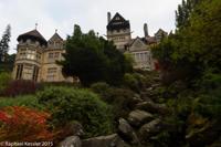 © Copyright Raphael Kessler - Britain - Cragside 17