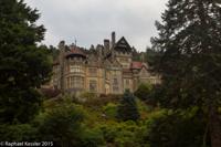 © Copyright Raphael Kessler - Britain - Cragside 19