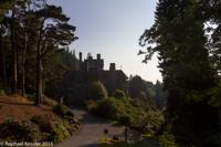 © Copyright Raphael Kessler - Britain - Cragside 2