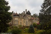 © Copyright Raphael Kessler - Britain - Cragside 21